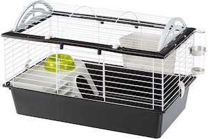 cage lapin ferplast